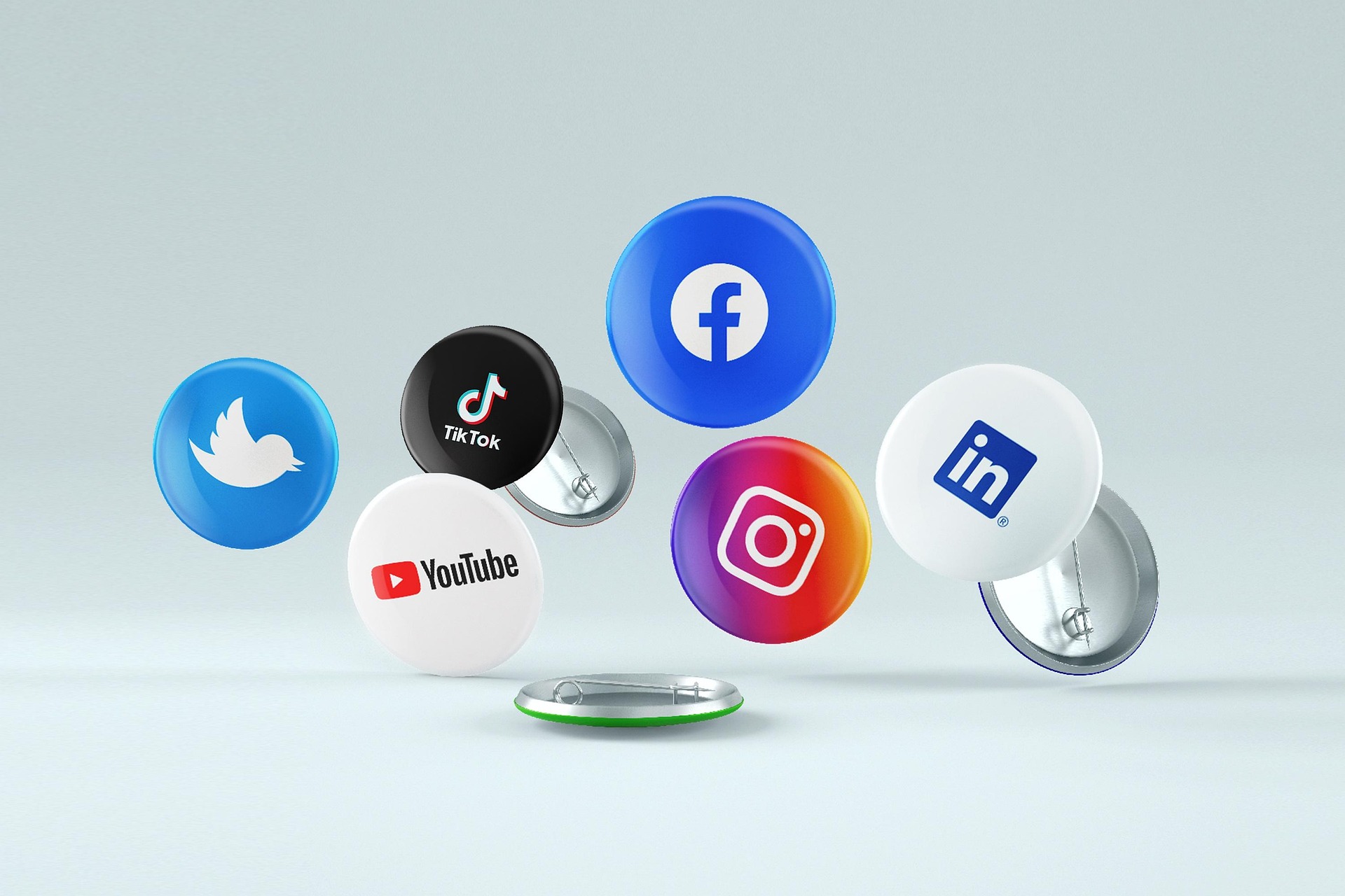 Social Media Strategy for Retailers
